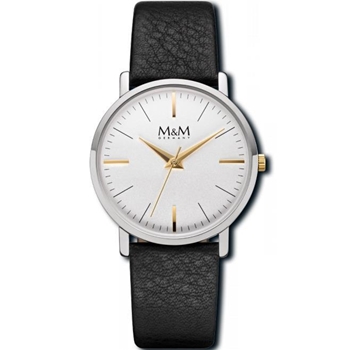 ساعت مچی ام اند ام M&M کد M11926-462